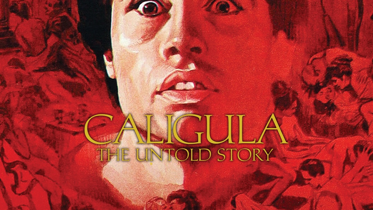 ‎Caligula: The Untold Story - Apple TV