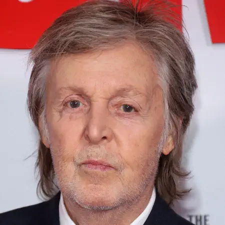 Paul McCartney