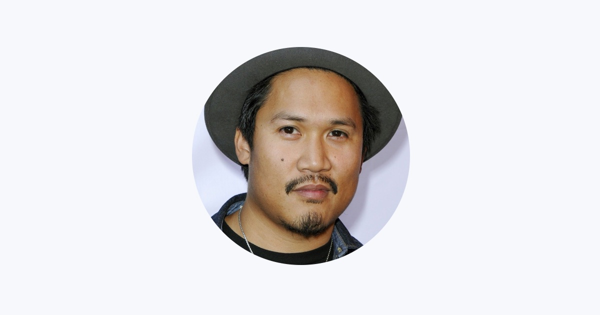‎Dante Basco - Movies and Podcasts - Apple Snapshot
