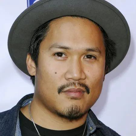 Dante Basco