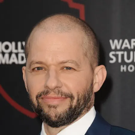 Jon Cryer