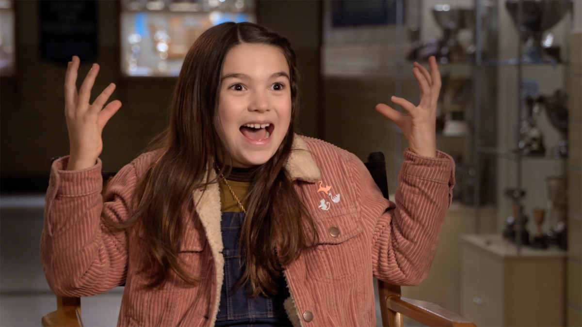 Watch Inside Home Before Dark - Apple TV+