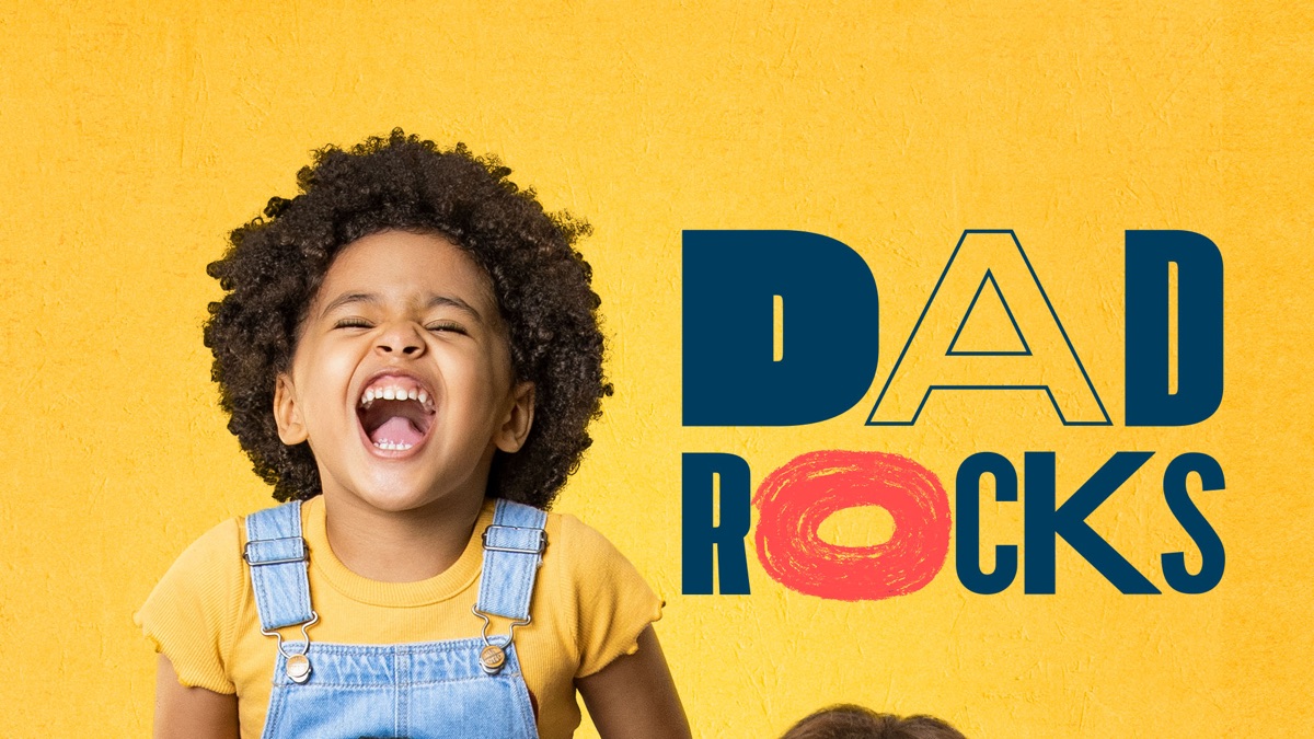 ‎Dad Rocks - Apple TV