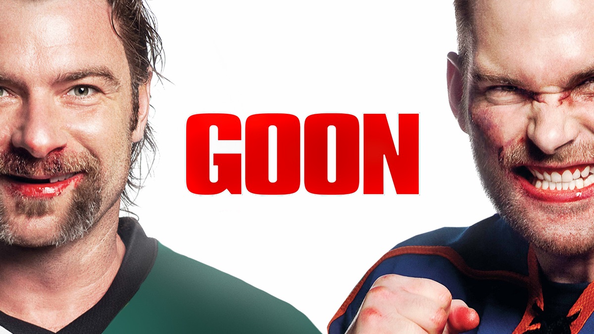 ‎Goon - Apple TV