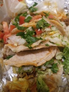 Gyros Express Photos