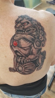 The Shop Tattoo Glass&Gifts