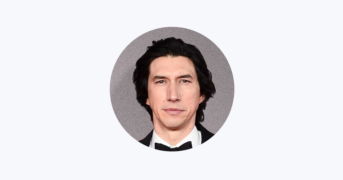 ‎Adam Driver - Movies, TV Shows, Music, and Podcasts - Apple Snapshot