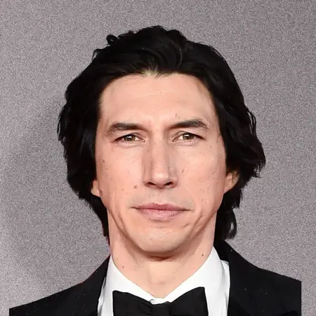 Adam Driver