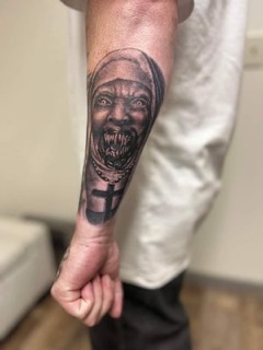 End Game Ink photo 9