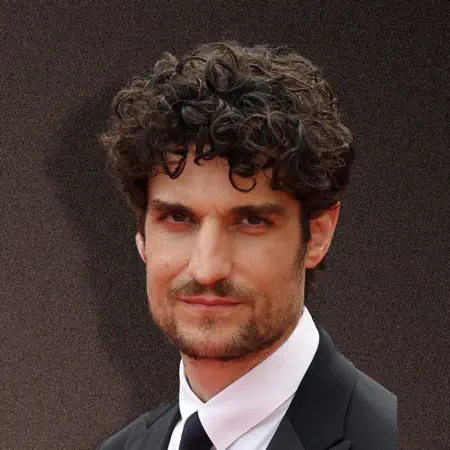 Louis Garrel