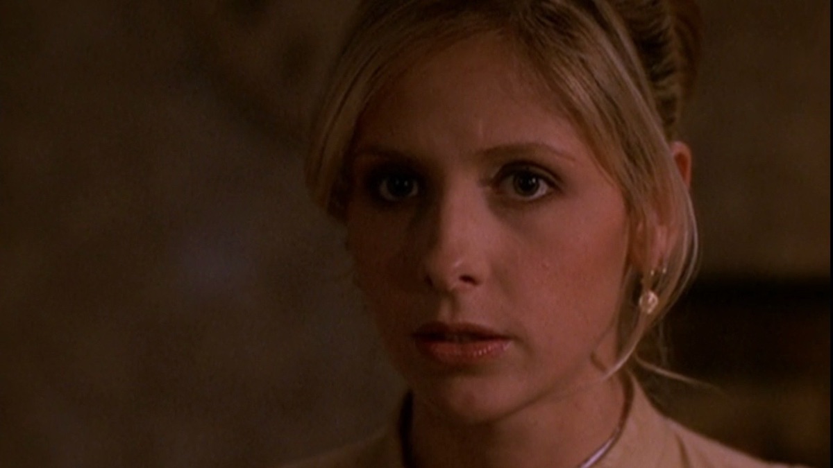 Dirty Girls – Buffy the Vampire Slayer (Season 7, Episode 18) - Apple TV  (CA), image size:1200x675