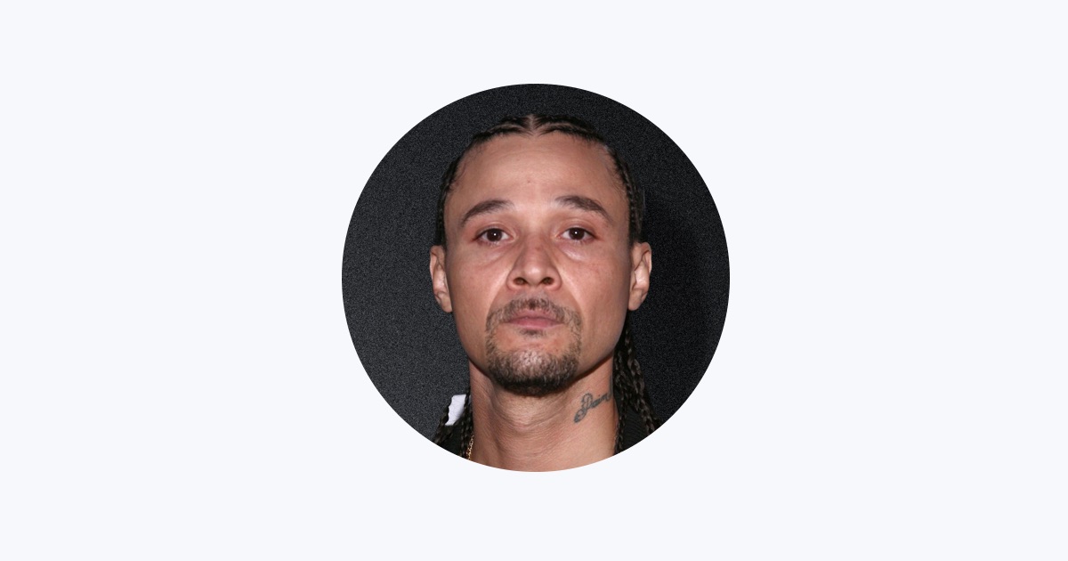 ‎Bizzy Bone - Movies and Music - Apple Snapshot