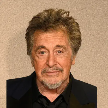 Al Pacino