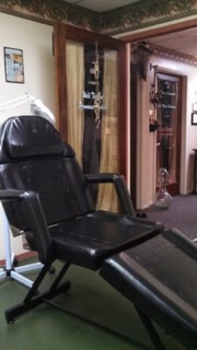 Walk The Line Permanent Makeup