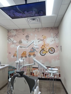Sunny Kids Dental La Puente