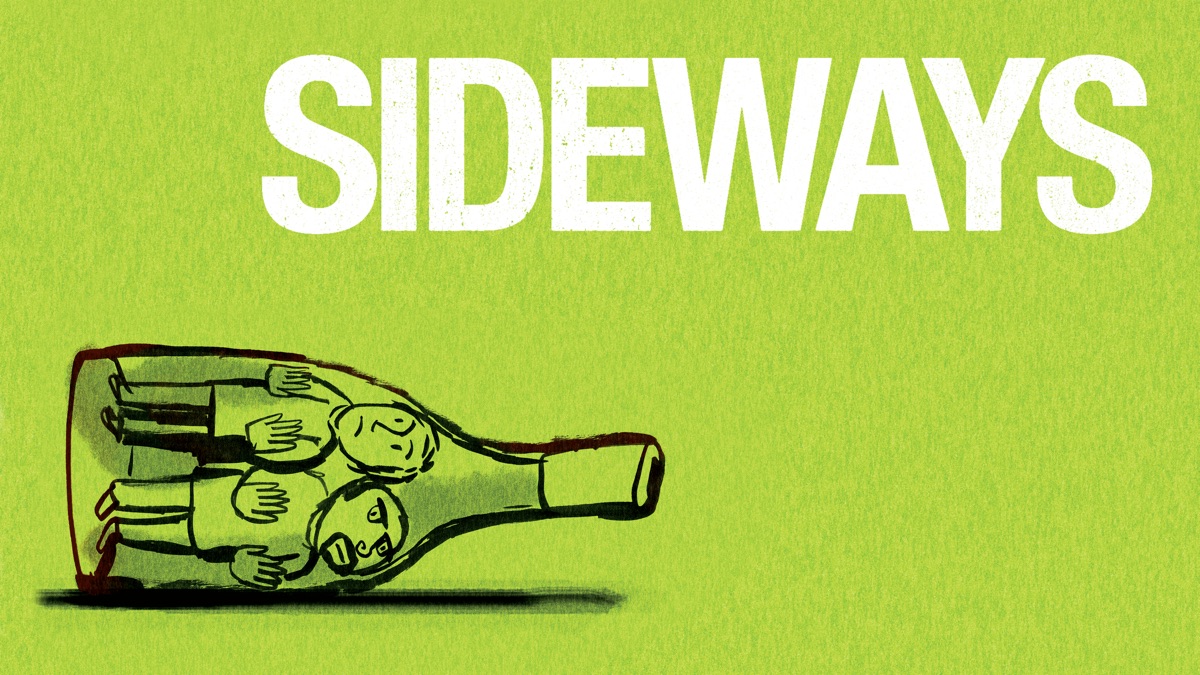 ‎Sideways - Apple TV