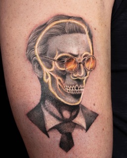 MY Ink Tattoo Studio