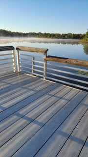 Lake Artemesia Natural Area Photos