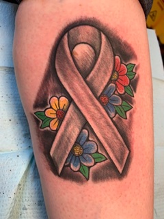 American Gypsy Tattoo