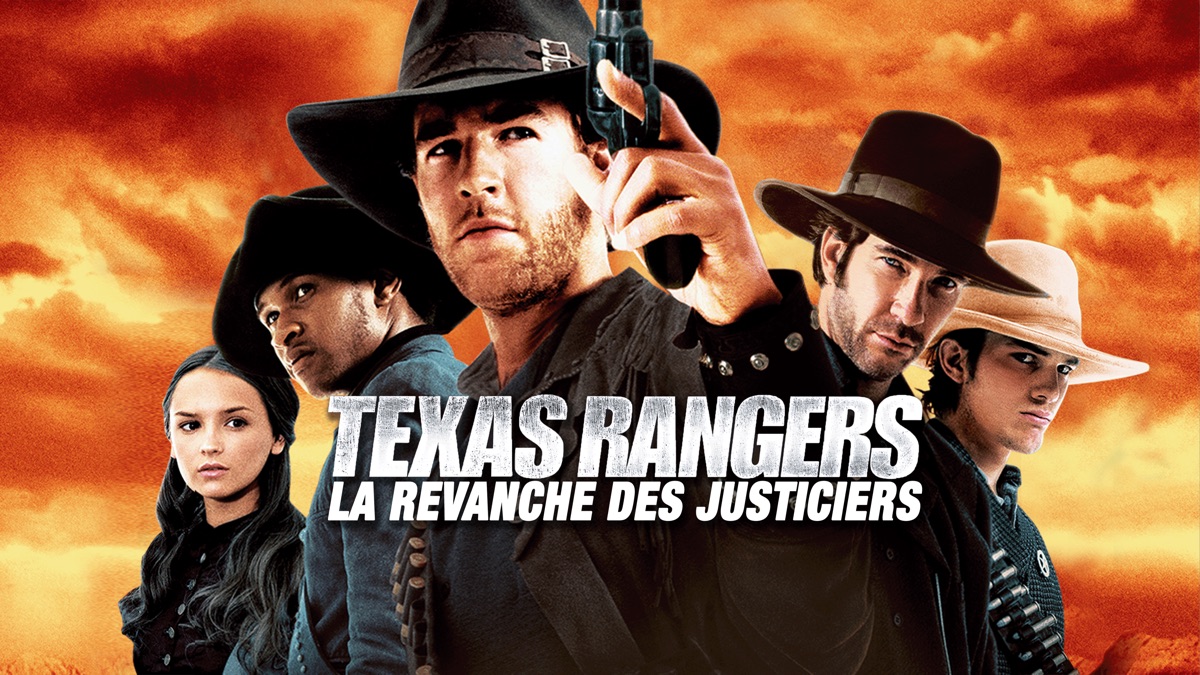 ‎Texas Rangers - Apple TV
