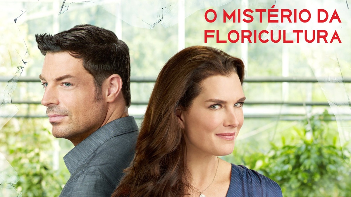 Flower Shop Mystery Dearly Depotted Full Movie Online Free Flower Shop Mystery: Dearly Depotted - Apple TV