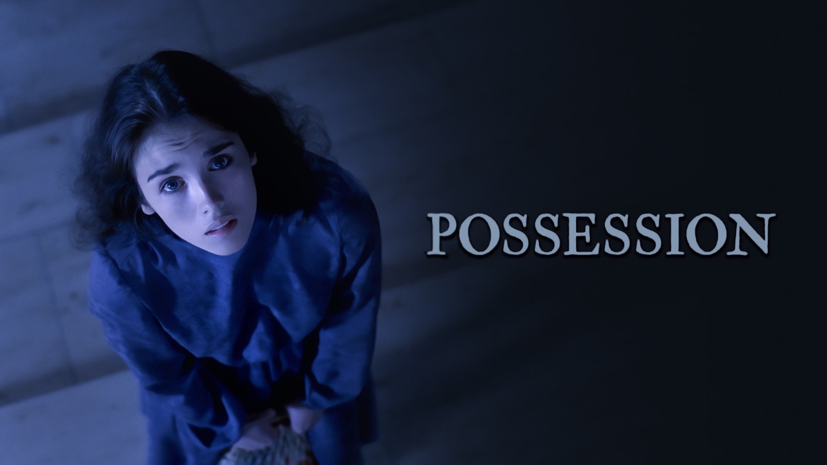 ‎Possession - Apple TV