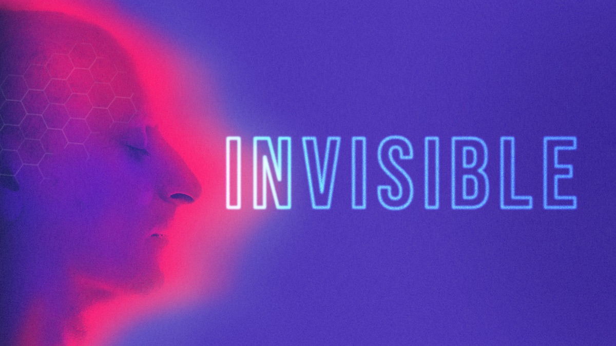 ‎Invisible - Apple TV