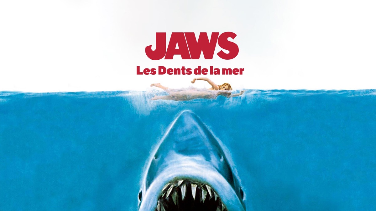 ‎Les dents de la mer - Apple TV