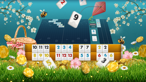 Read more about Spring Theme is Here to Enjoy!