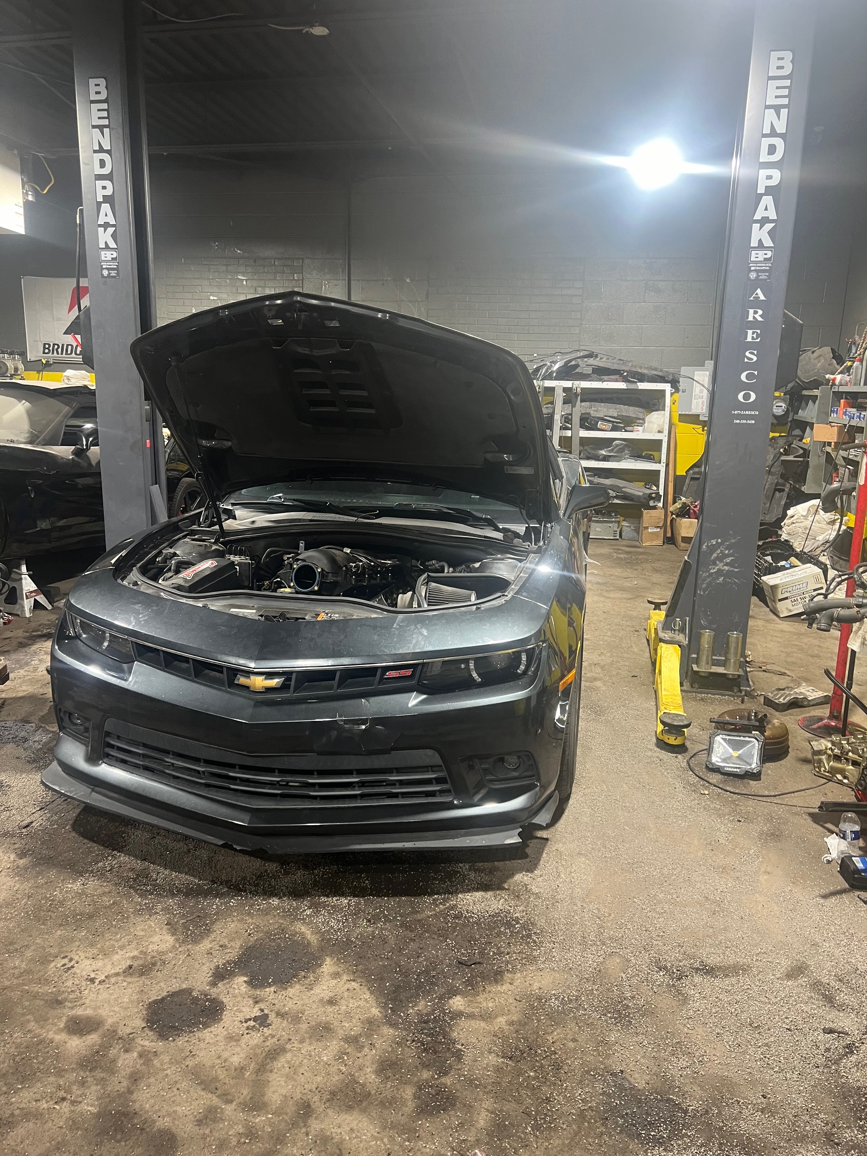 Precision Auto Repair