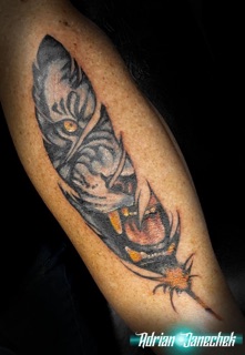 Luv Bug Tattoo & Collectibles photo 4