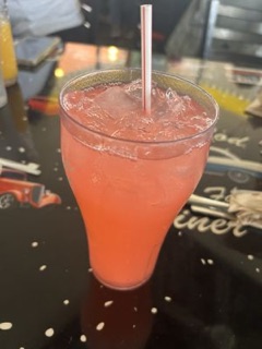 Hot Rod Diner