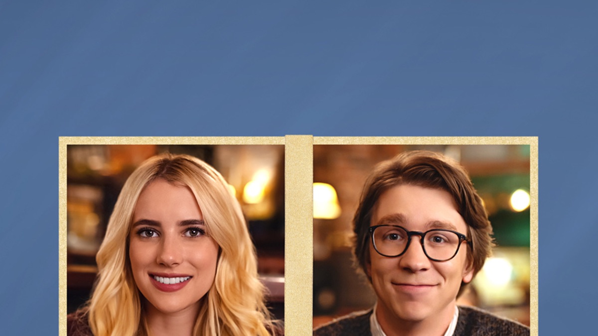 運命の扉 - Apple TV, image size:1200x675