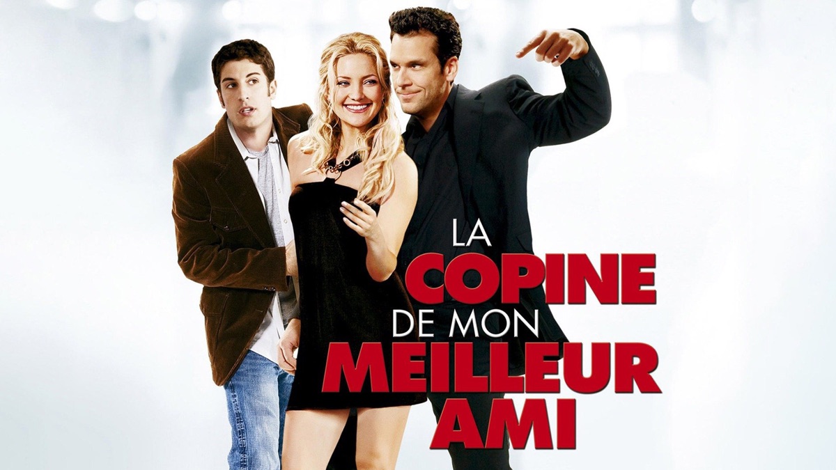 La Copine De Mon Meilleur Ami Streaming Vf