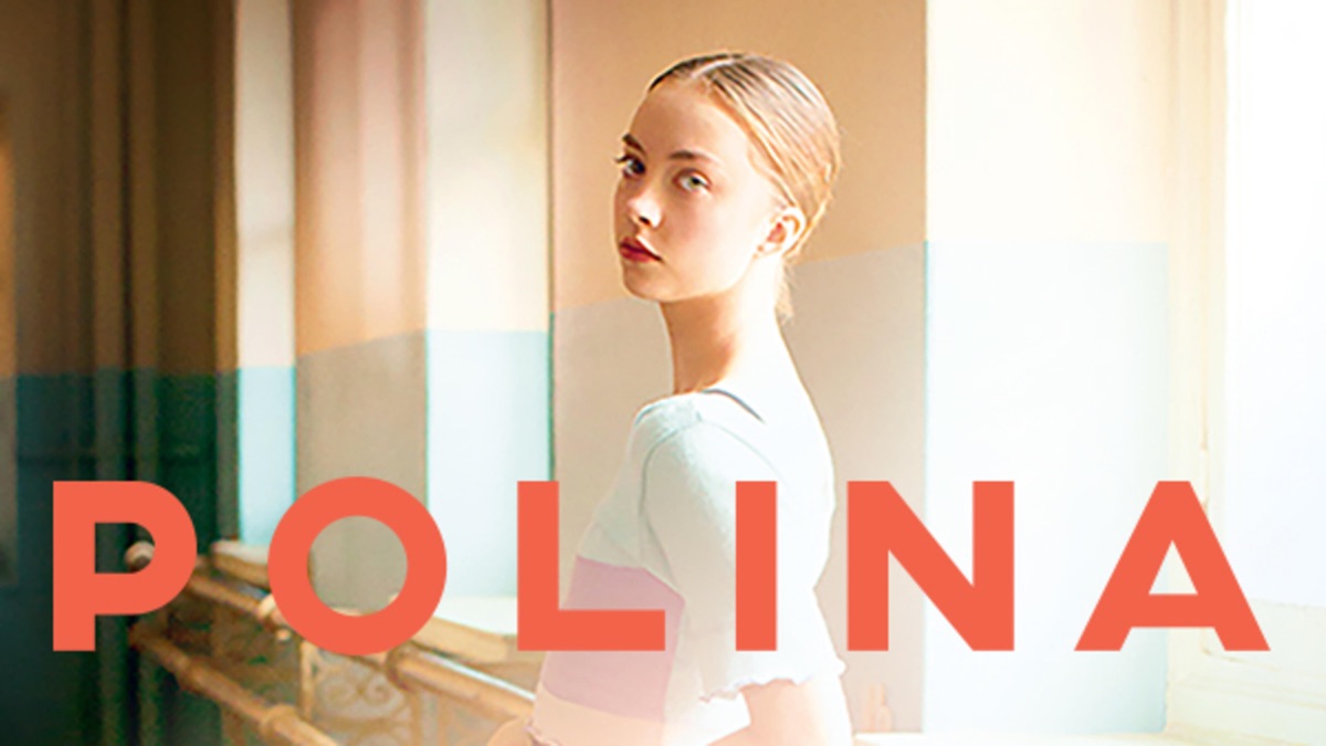 ‎Polina - Apple TV