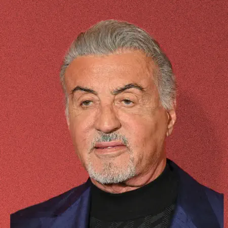Sylvester Stallone