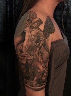 Doves & Serpents Art Collective photo 7