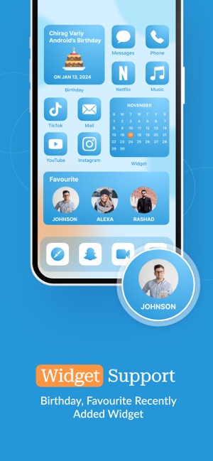Sync Contact for Google & more screenshot 4