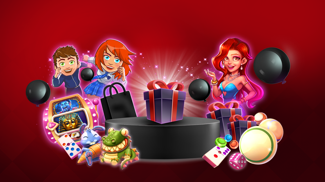 jogo de bingo show ball 3 gratis