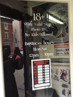 De Inkman Tattoo Studio photo 6