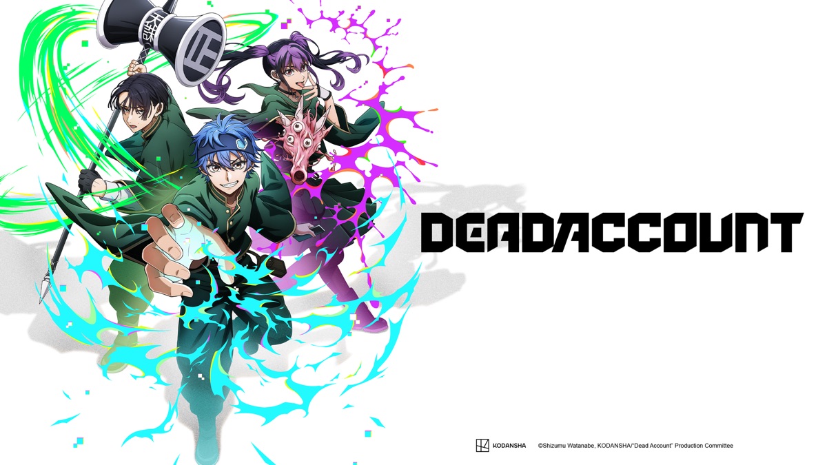 ‎Dead Account - Apple TV