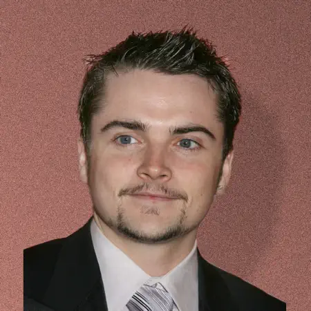 Robert Iler