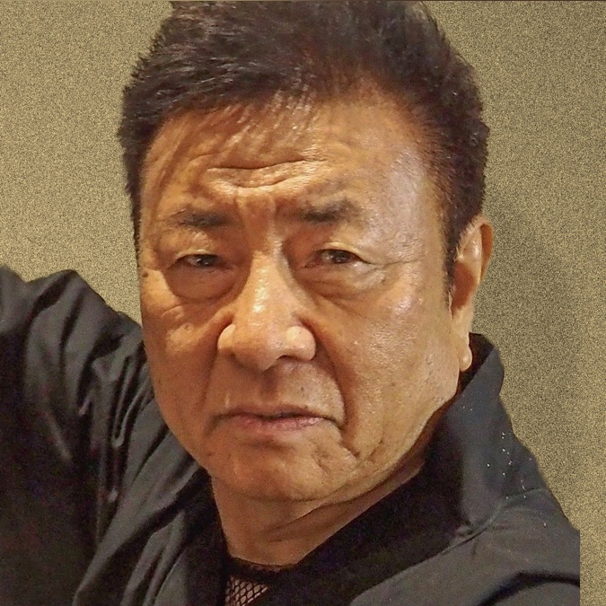 Sho Kosugi - Wikipedia