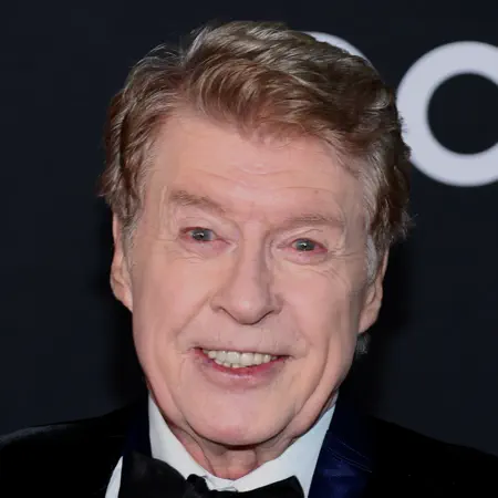 Michael Crawford
