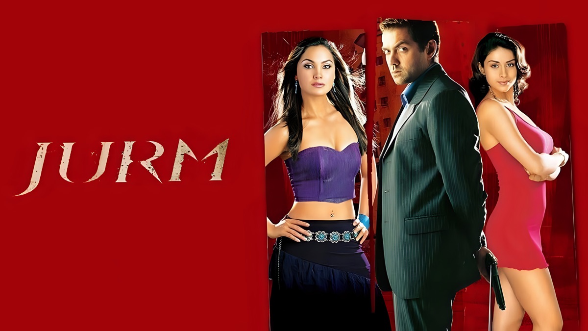 ‎Jurm - Apple TV