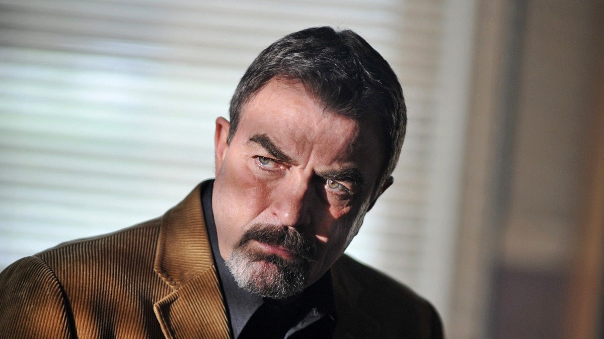 Watch Jesse Stone: Benefit of the Doubt