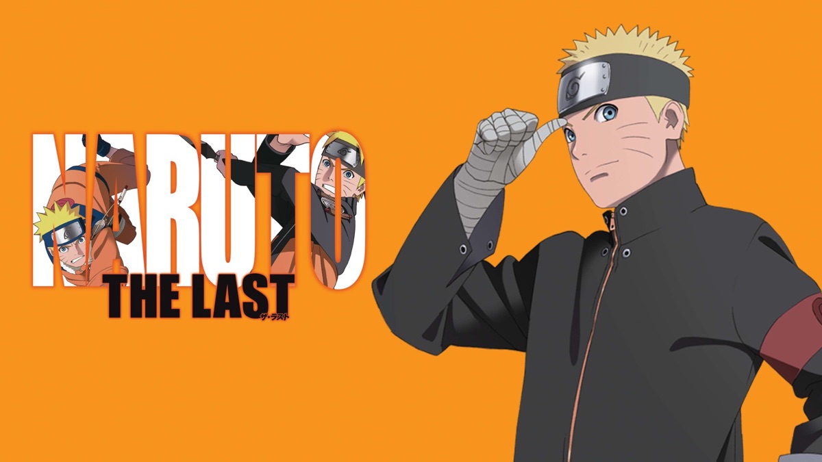The Last: Naruto the Movie - Apple TV