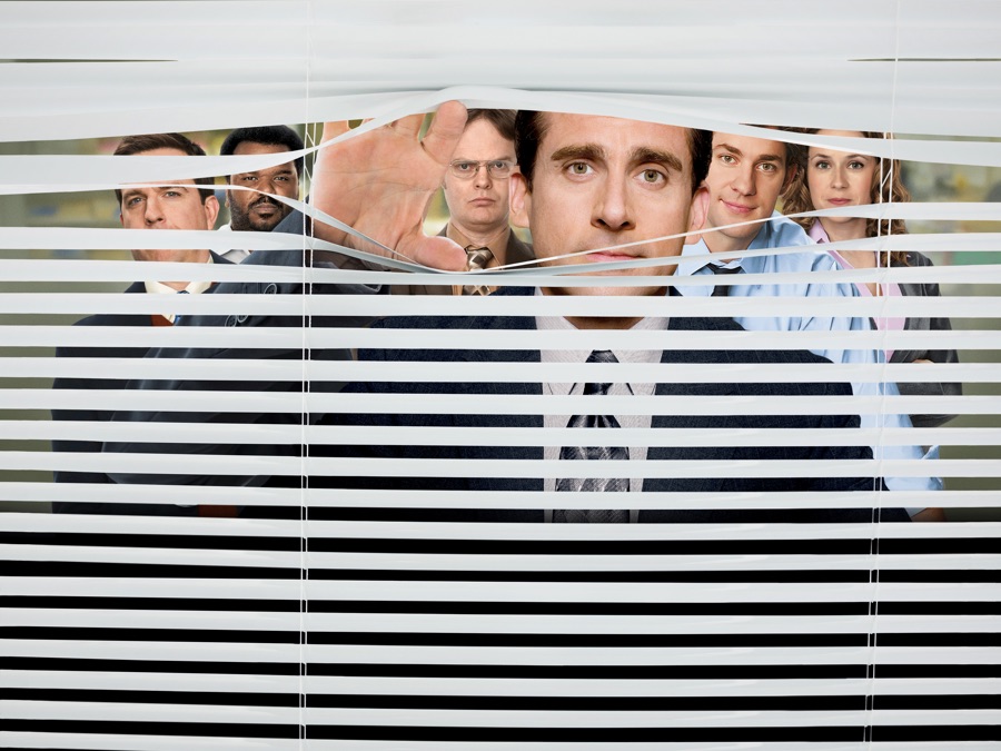 The Office: Superfan Episodes - Apple TV