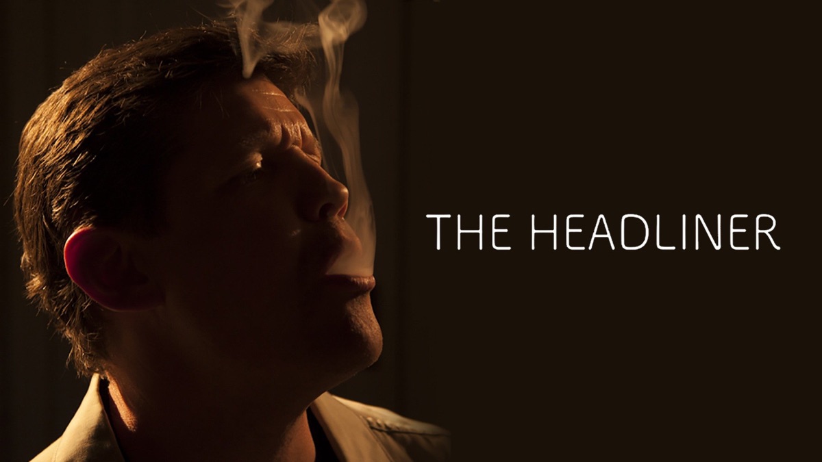 ‎The Headliner - Apple TV