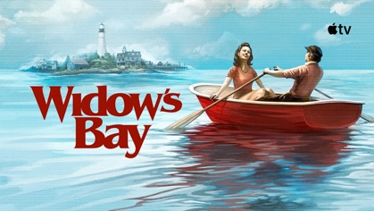 Widow’s Bay - Mystery